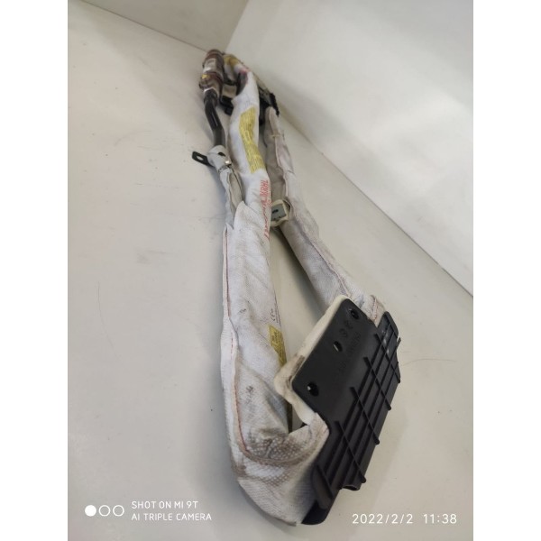 Cortina Teto Hyundai Ix35 Direita 2010 À 2021 Orig