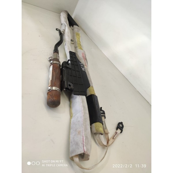 Cortina Teto Hyundai Ix35 Direita 2010 À 2021 Orig