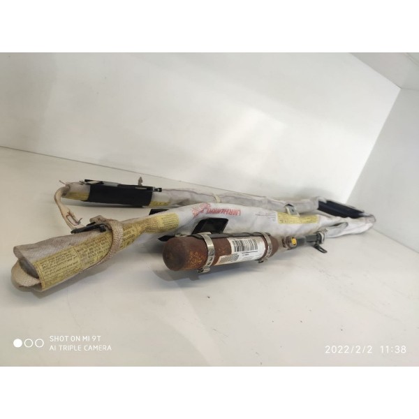 Cortina Teto Hyundai Ix35 Direita 2010 À 2021 Orig