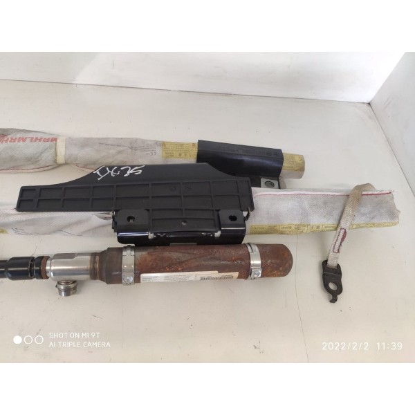 Cortina Teto Hyundai Ix35 Direita 2010 À 2021 Orig