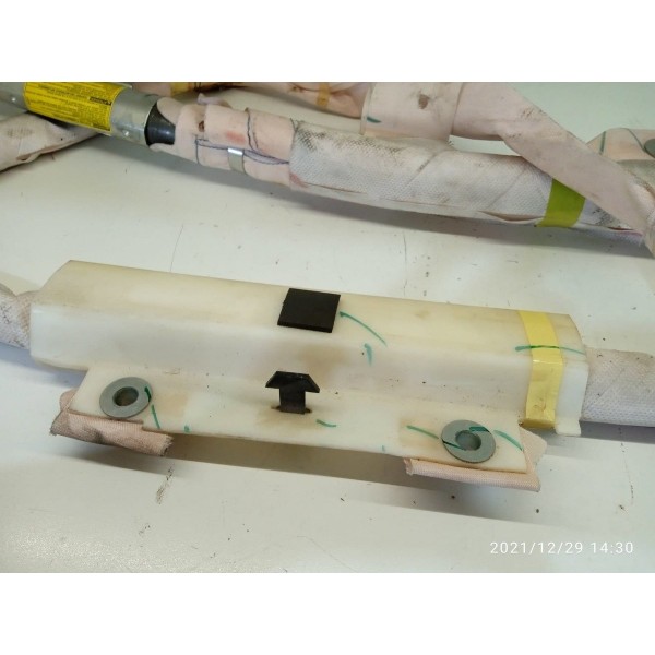 Cortina Teto Ford Fusion Direita 2006/2012  Orig