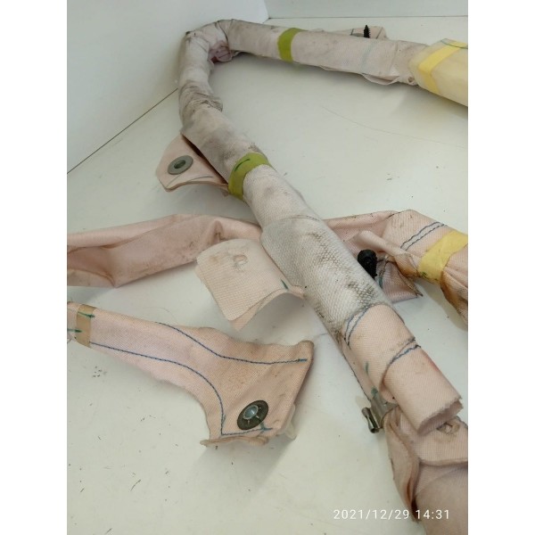 Cortina Teto Ford Fusion Direita 2006/2012  Orig