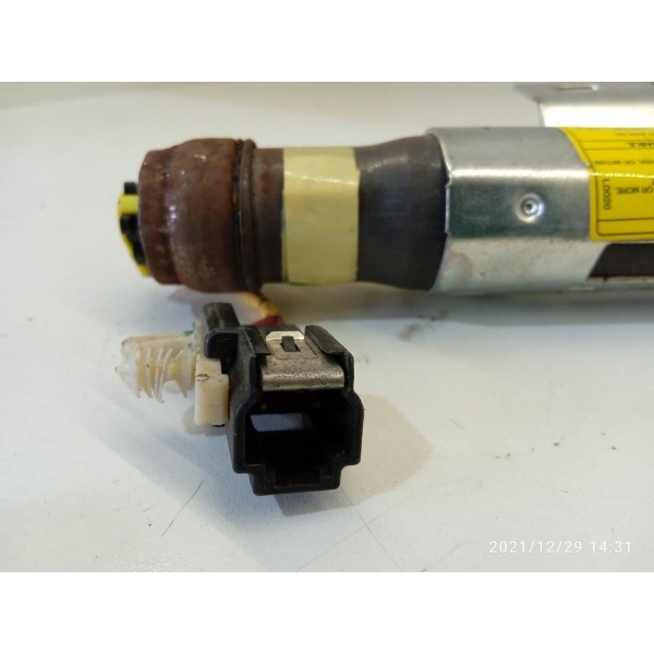 Cortina Teto Ford Fusion Direita 2006/2012  Orig