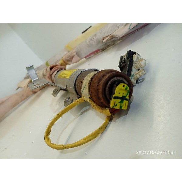 Cortina Teto Ford Fusion Direita 2006/2012  Orig