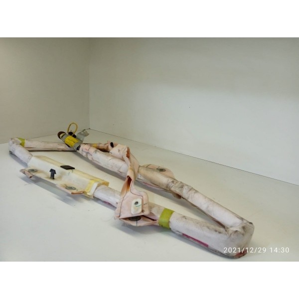 Cortina Teto Ford Fusion Direita 2006/2012  Orig