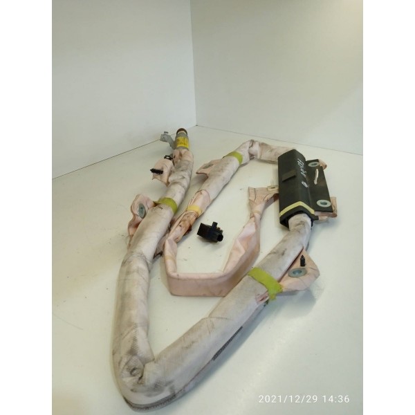 Cortina Teto Ford Fusion Direita 2006/2012  Orig