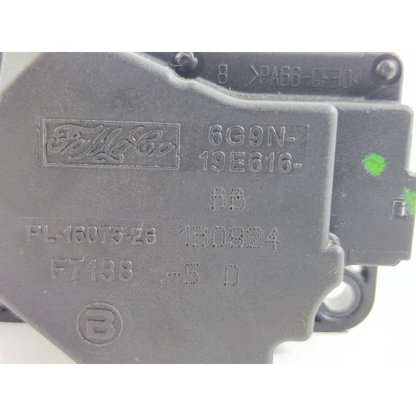 Motor Atuador Caixa Ar Evoque 2012/2019 6g9n19e616