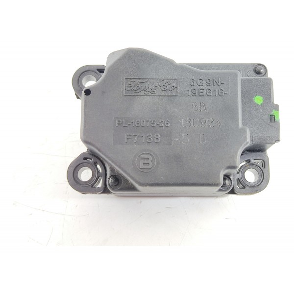 Motor Atuador Caixa Ar Evoque 2012/2019 6g9n19e616