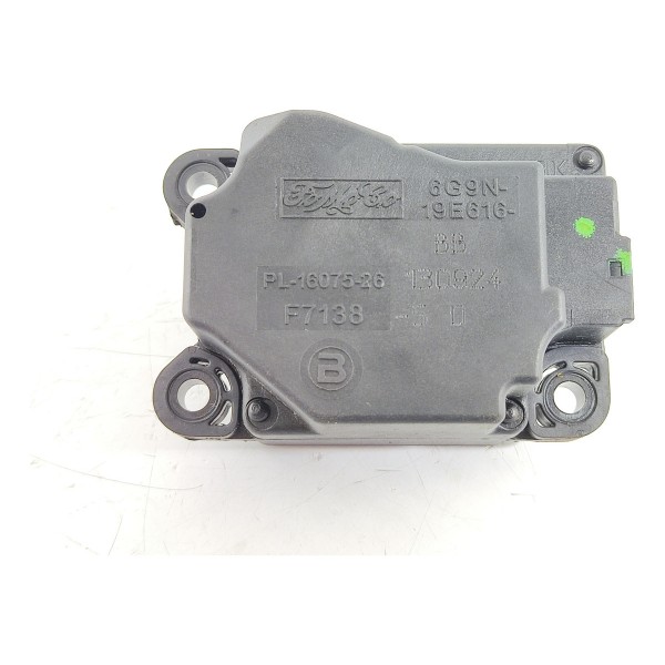Motor Atuador Caixa Ar Evoque 2012/2019 6g9n19e616