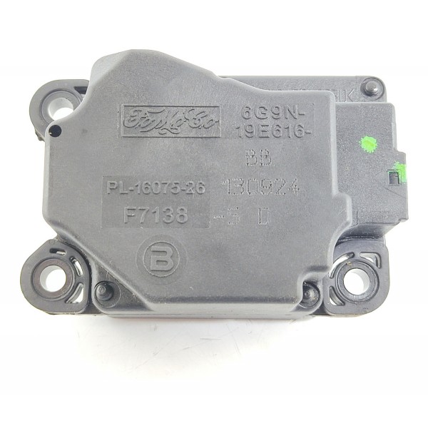 Motor Atuador Caixa Ar Evoque 2012/2019 6g9n19e616