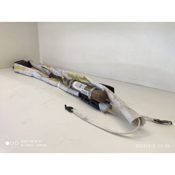 Cortina Teto Hyundai Ix35 Esquerda 2010 À 2021 Orig