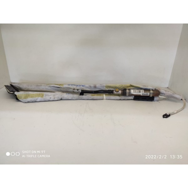 Cortina Teto Hyundai Ix35 Esquerda 2010 À 2021 Orig