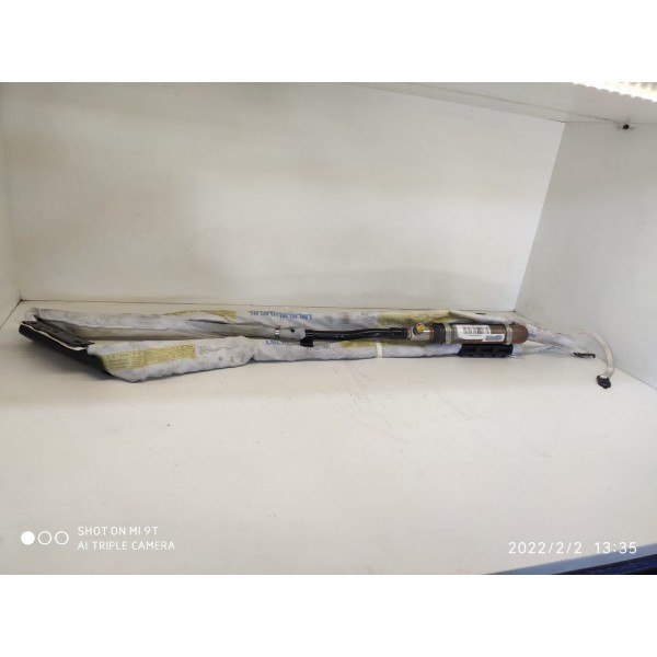 Cortina Teto Hyundai Ix35 Esquerda 2010 À 2021 Orig