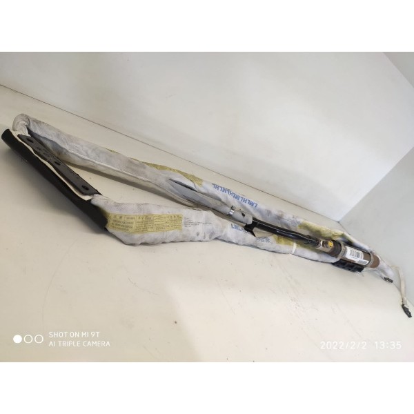 Cortina Teto Hyundai Ix35 Esquerda 2010 À 2021 Orig