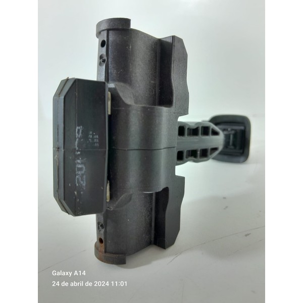 Limitador Porta Bmw 320 330 G20 Dianteiro 2019/2025 7432184