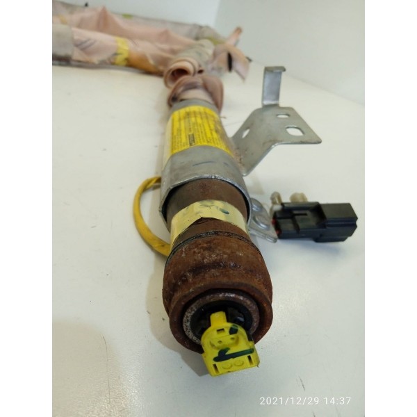 Cortina Teto Esquerda Ford Fusion 2006/2012 Orig