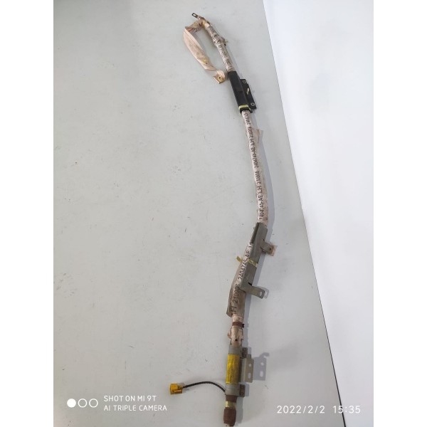 Cortina Teto Fusion Esquerda 2006 2008 2011 2012 Original