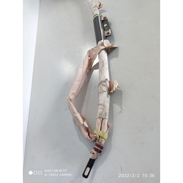 Cortina Teto Fusion Esquerda 2006 2008 2011 2012 Original