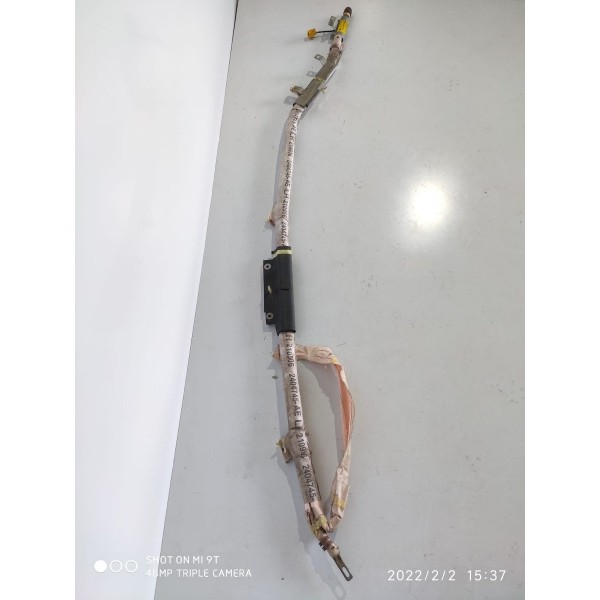 Cortina Teto Fusion Esquerda 2006 2008 2011 2012 Original