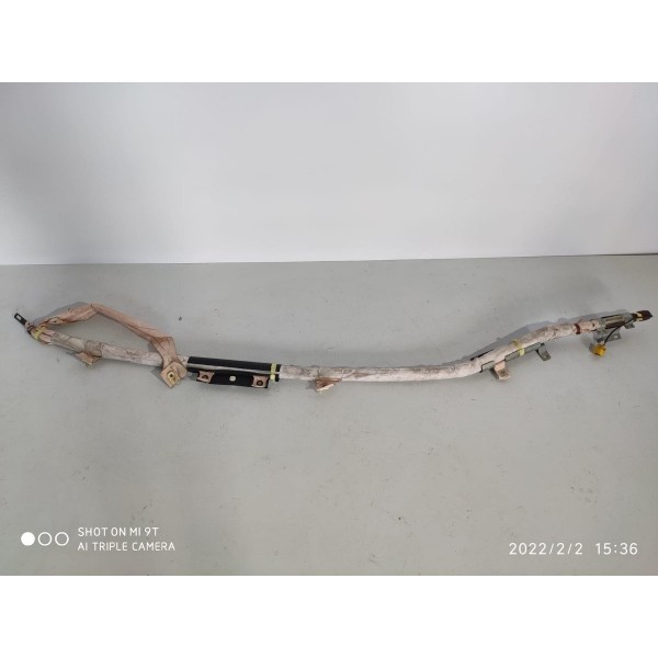 Cortina Teto Fusion Esquerda 2006 2008 2011 2012 Original