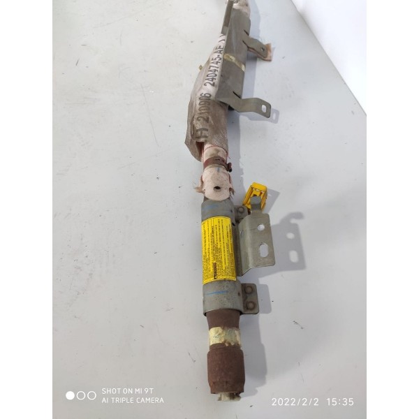 Cortina Teto Fusion Esquerda 2006 2008 2011 2012 Original