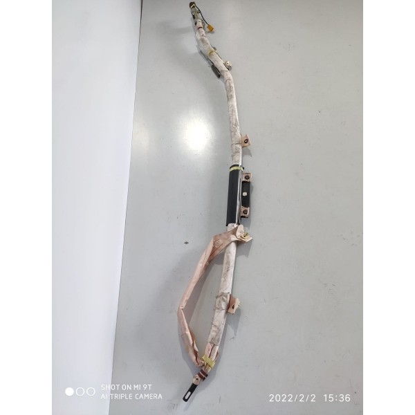 Cortina Teto Fusion Esquerda 2006 2008 2011 2012 Original