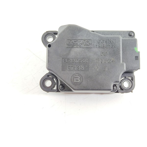 Motor Atuador Caixa Ar Evoque 2012/2018 6g9n19e616