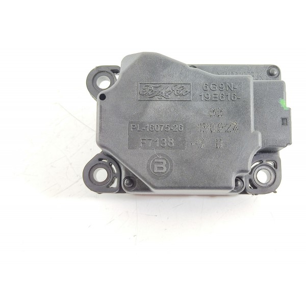 Motor Atuador Caixa Ar Evoque 2012/2018 6g9n19e616