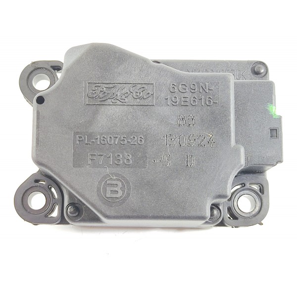 Motor Atuador Caixa Ar Evoque 2012/2018 6g9n19e616