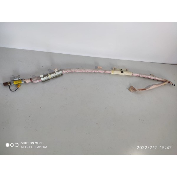 Cortina Teto Fusion Direita 2006 2008 2010 2012 Orig