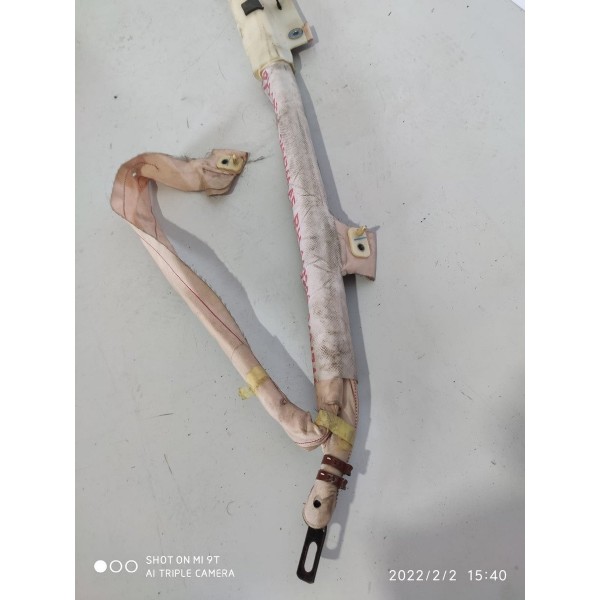 Cortina Teto Fusion Direita 2006 2008 2010 2012 Orig