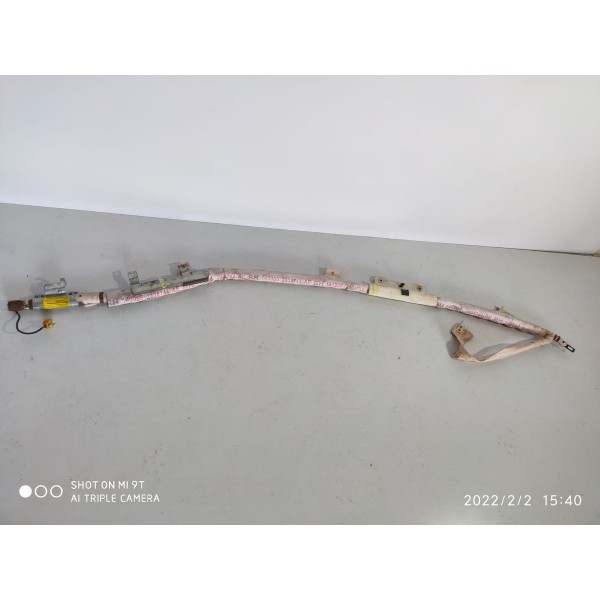 Cortina Teto Fusion Direita 2006 2008 2010 2012 Orig