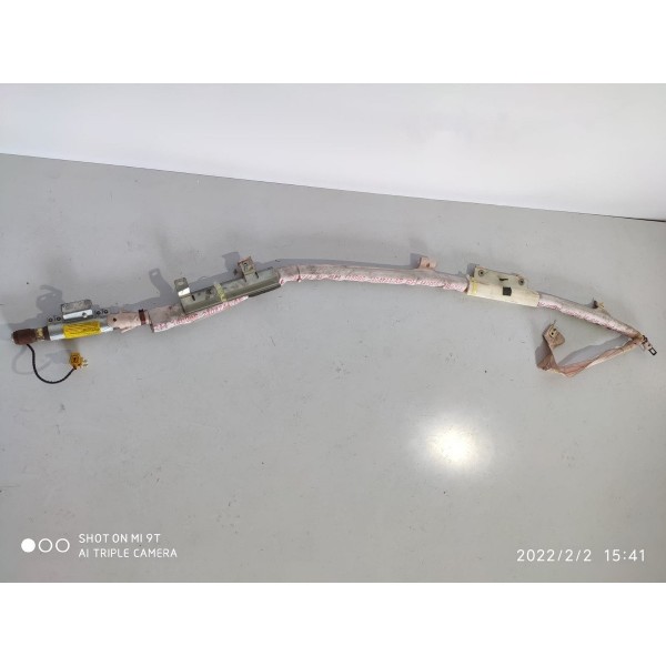 Cortina Teto Fusion Direita 2006 2008 2010 2012 Orig