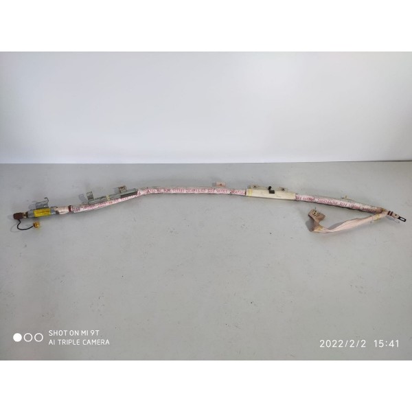 Cortina Teto Fusion Direita 2006 2008 2010 2012 Orig