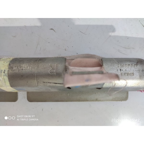 Cortina Teto Fusion Direita 2006 2008 2010 2012 Orig