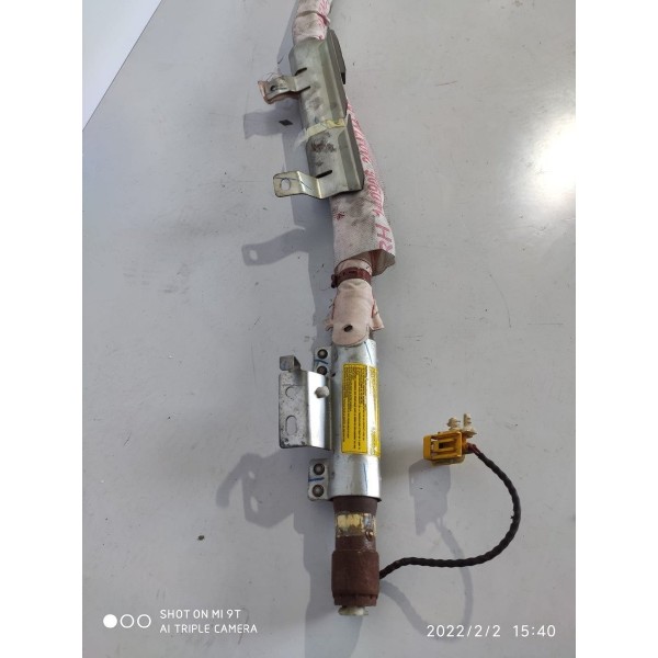 Cortina Teto Fusion Direita 2006 2008 2010 2012 Orig