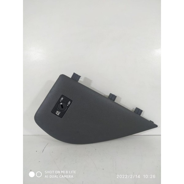 Chave On Off Air Bag Passageiro Amarok  2010/2018