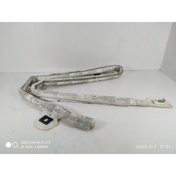 Cortina Teto Mercedes C180 Esquerda 2009 2010 2014 Orig