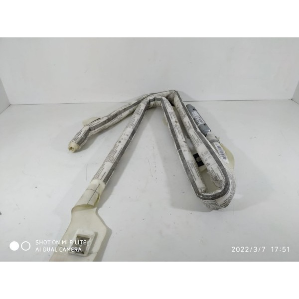 Cortina Teto Mercedes C180 Esquerda 2009 2010 2014 Orig