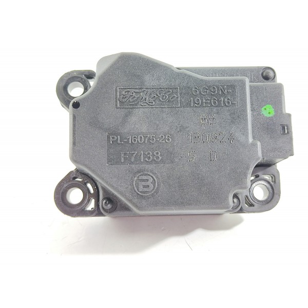 Motor Atuador Caixa Ar Evoque 2012/2018 6g9n19e616