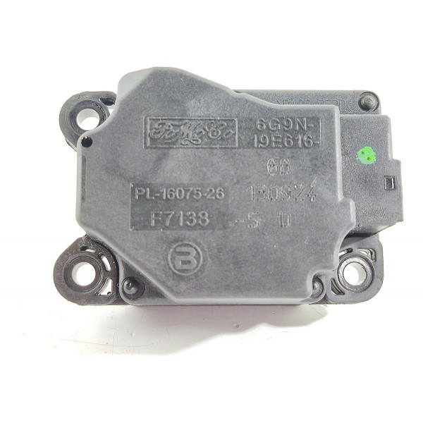 Motor Atuador Caixa Ar Evoque 2012/2018 6g9n19e616