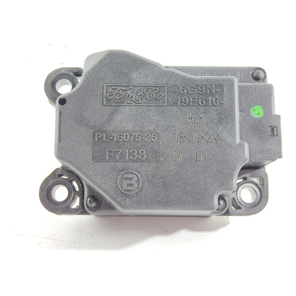 Motor Atuador Caixa Ar Evoque 2012/2018 6g9n19e616