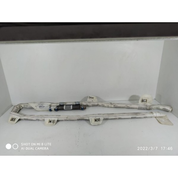 Cortina Teto Mercedes C180 C200 Direita 2007/2014 604703300