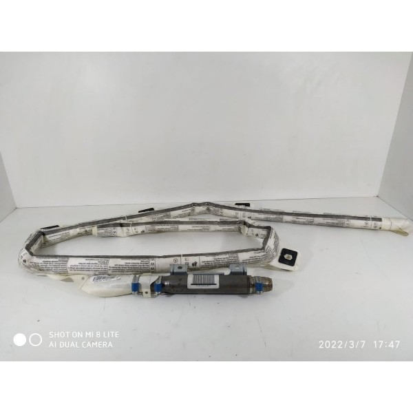 Cortina Teto Mercedes C180 C200 Direita 2007/2014 604703300