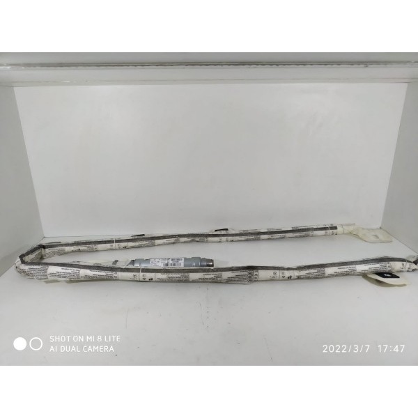 Cortina Teto Mercedes C180 C200 Direita 2007/2014 604703300