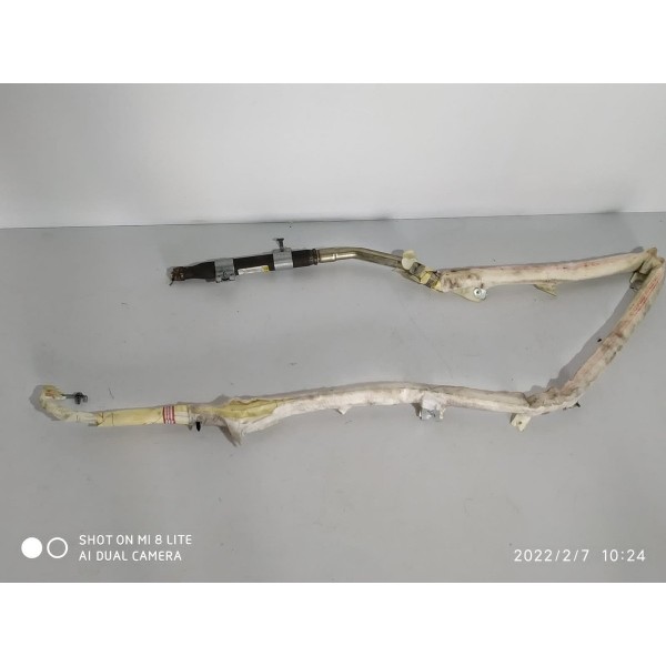 Cortina Teto Captiva Direita 2008/2016 Original