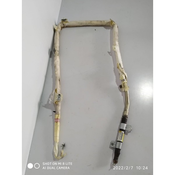 Cortina Teto Captiva Direita 2008/2016 Original