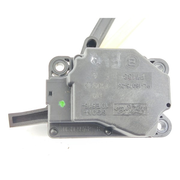 Motor Atuador Caixa Ar Evoque 2012/2019 6g9n19e616