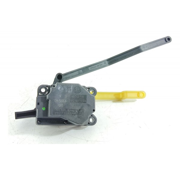 Motor Atuador Caixa Ar Evoque 2012/2019 6g9n19e616