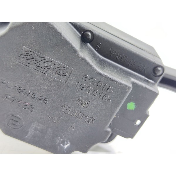 Motor Atuador Caixa Ar Evoque 2012/2019 6g9n19e616